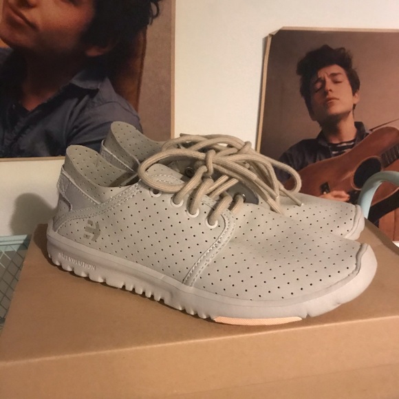 Etnies Scout W’s women’s shoes - Picture 1 of 6
